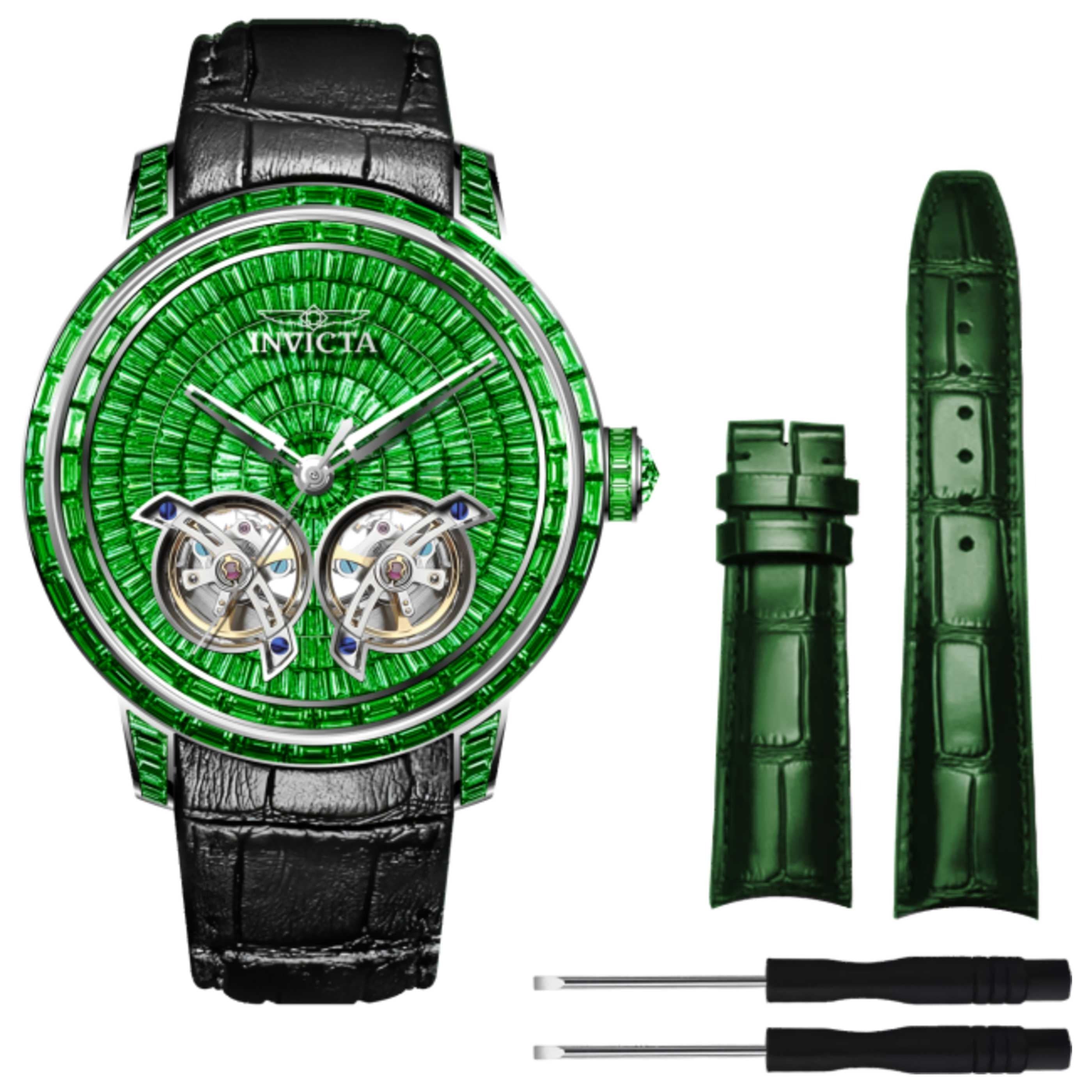 Invicta Objet D Art Men's Watch IN-69456