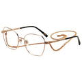 Chopard Women's Eyeglasses IKCHL25550300