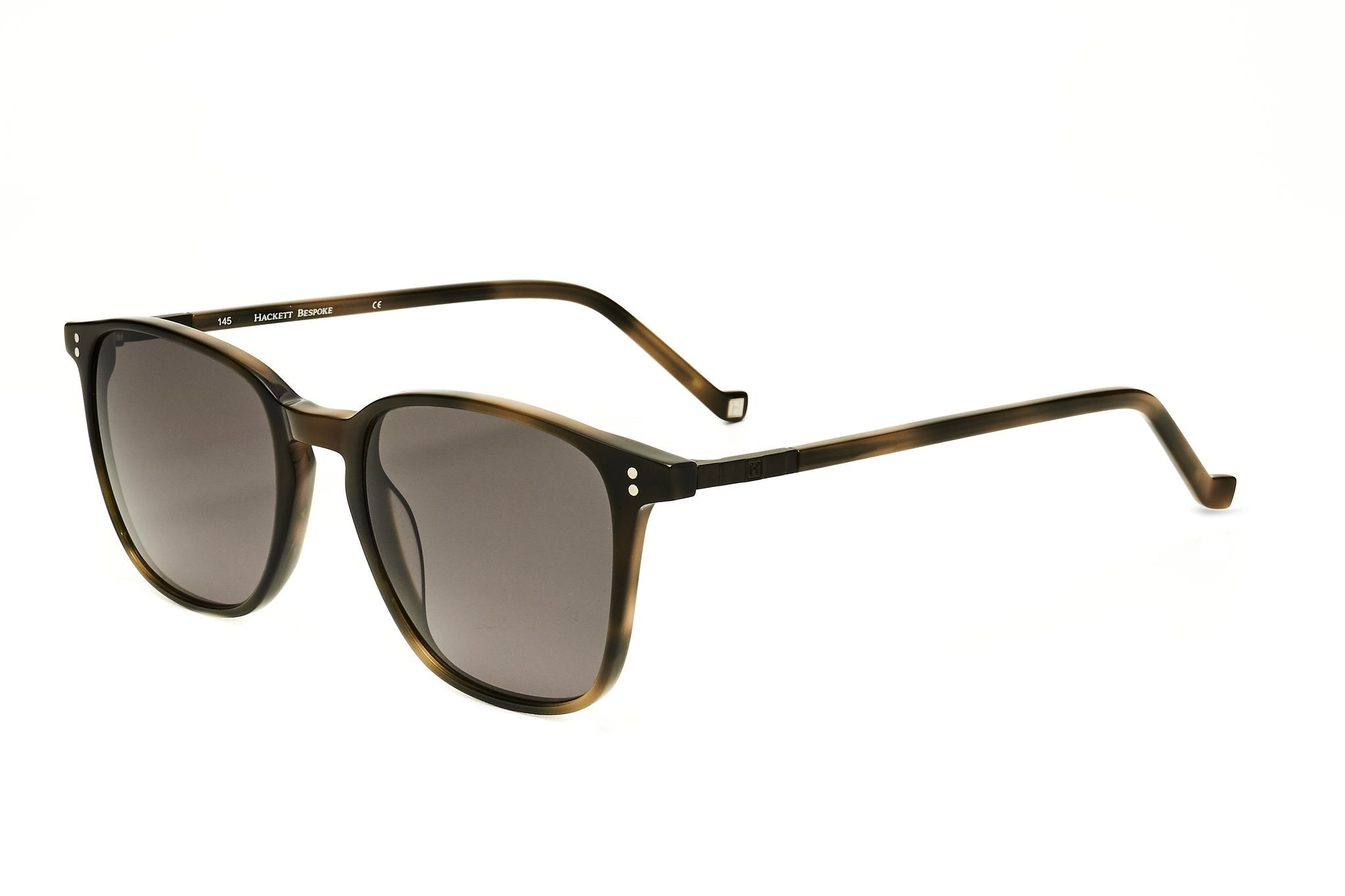 Hackett Bespoke Men's Acetate Sunglasses