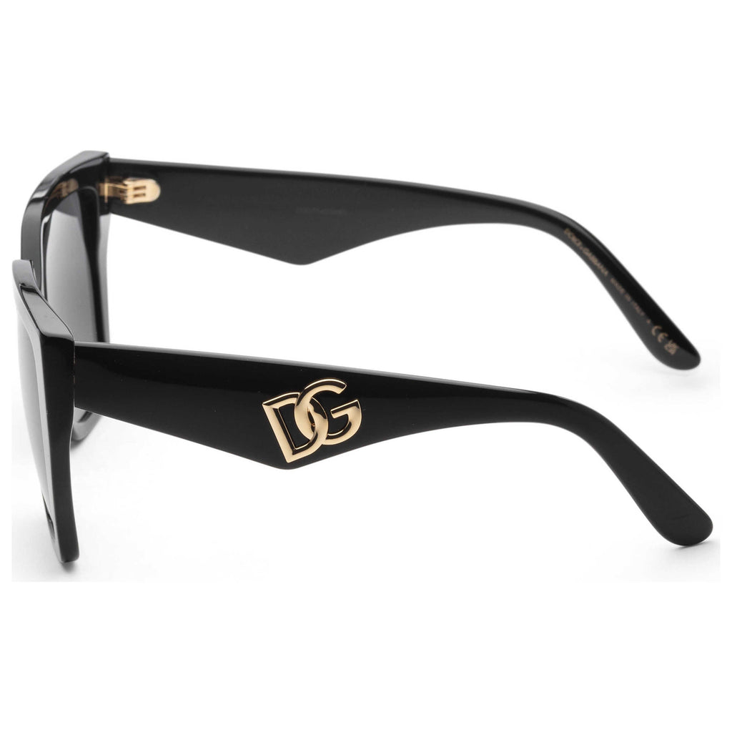 Dolce & Gabbana Fashion Women's Sunglasses DG4438-501-87-55