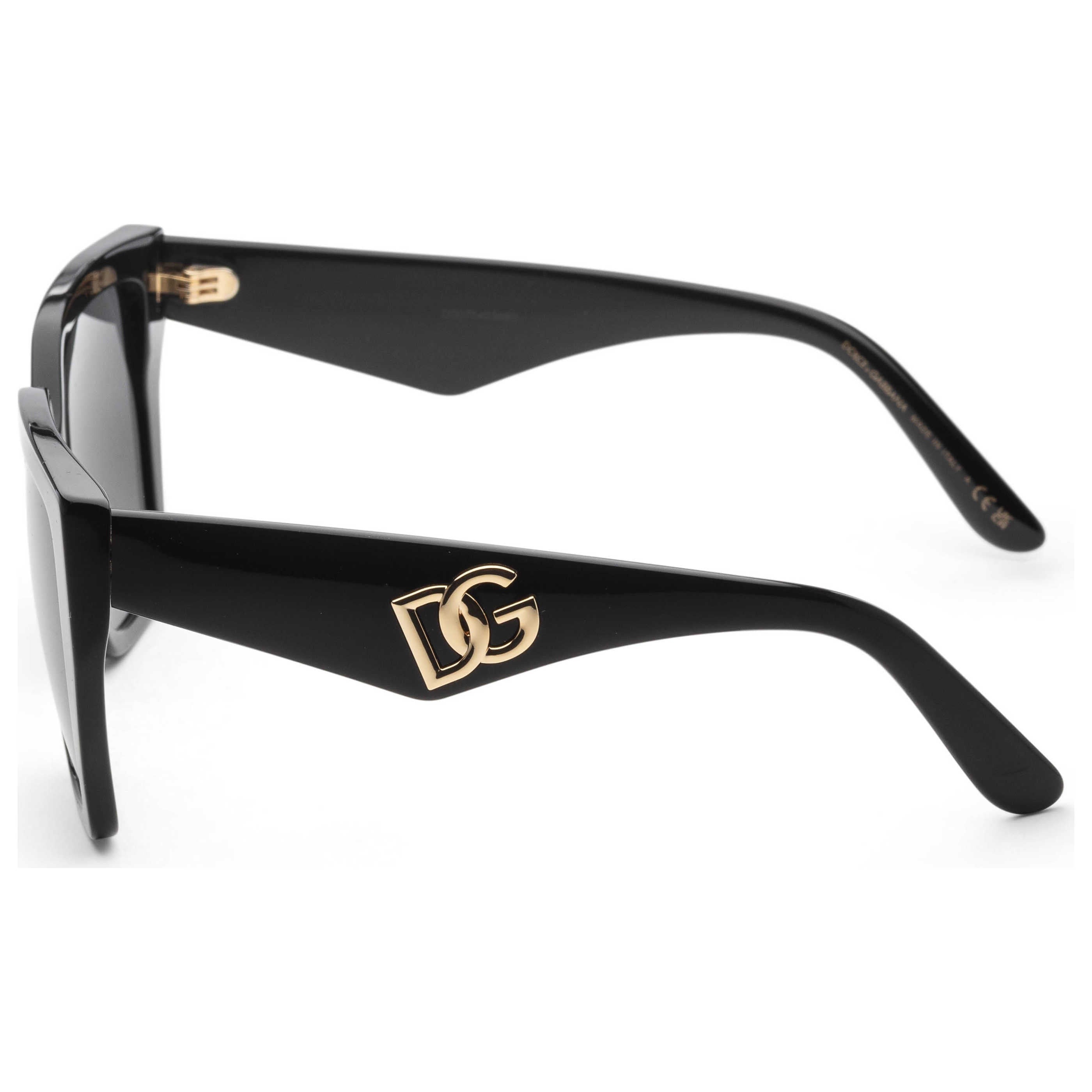 Dolce & Gabbana Fashion Women's Sunglasses DG4438-501-87-55