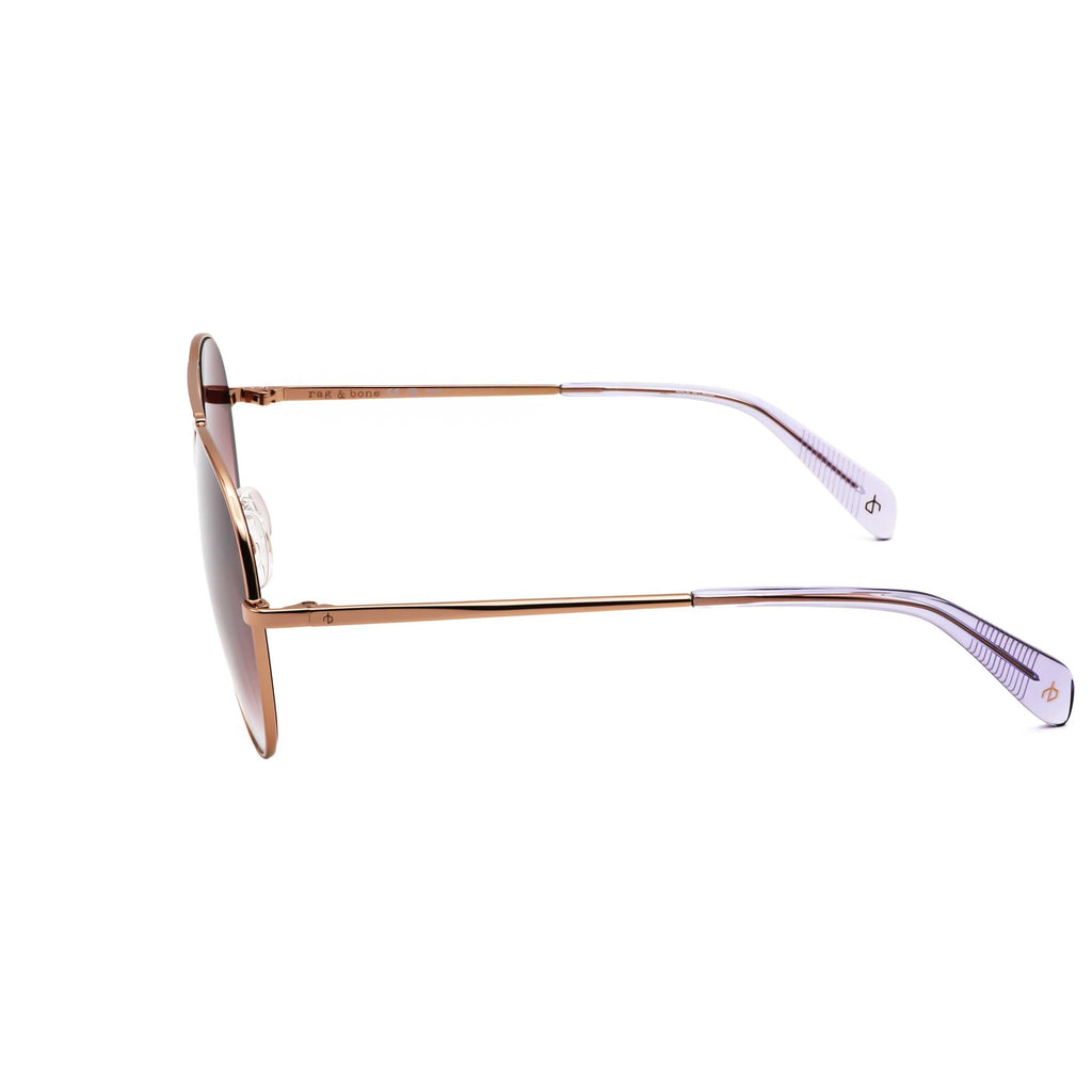 Rag & Bone Unisex Sunglasses RNB5052-G-S-AU2-59