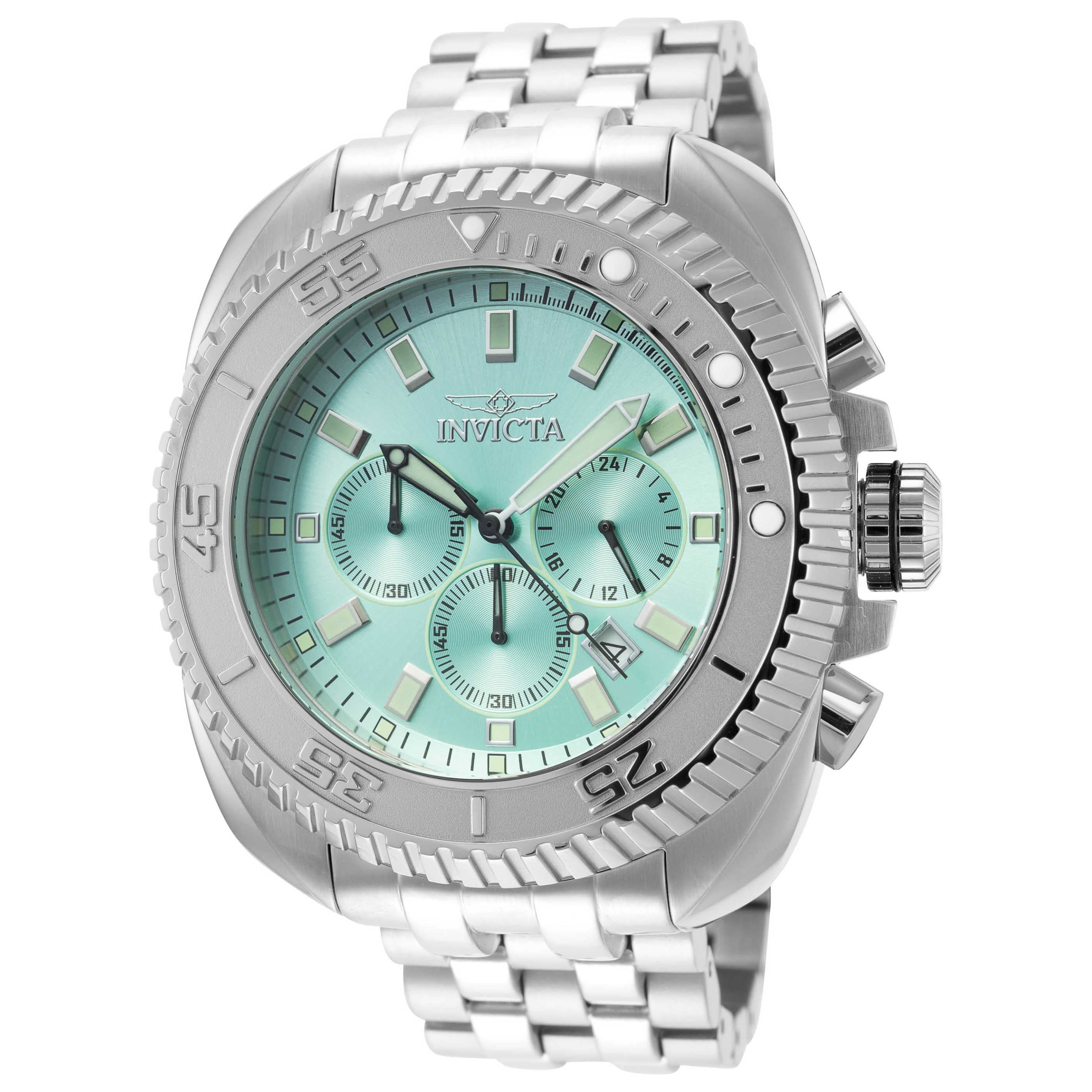 Invicta Men's Watch IN-49786