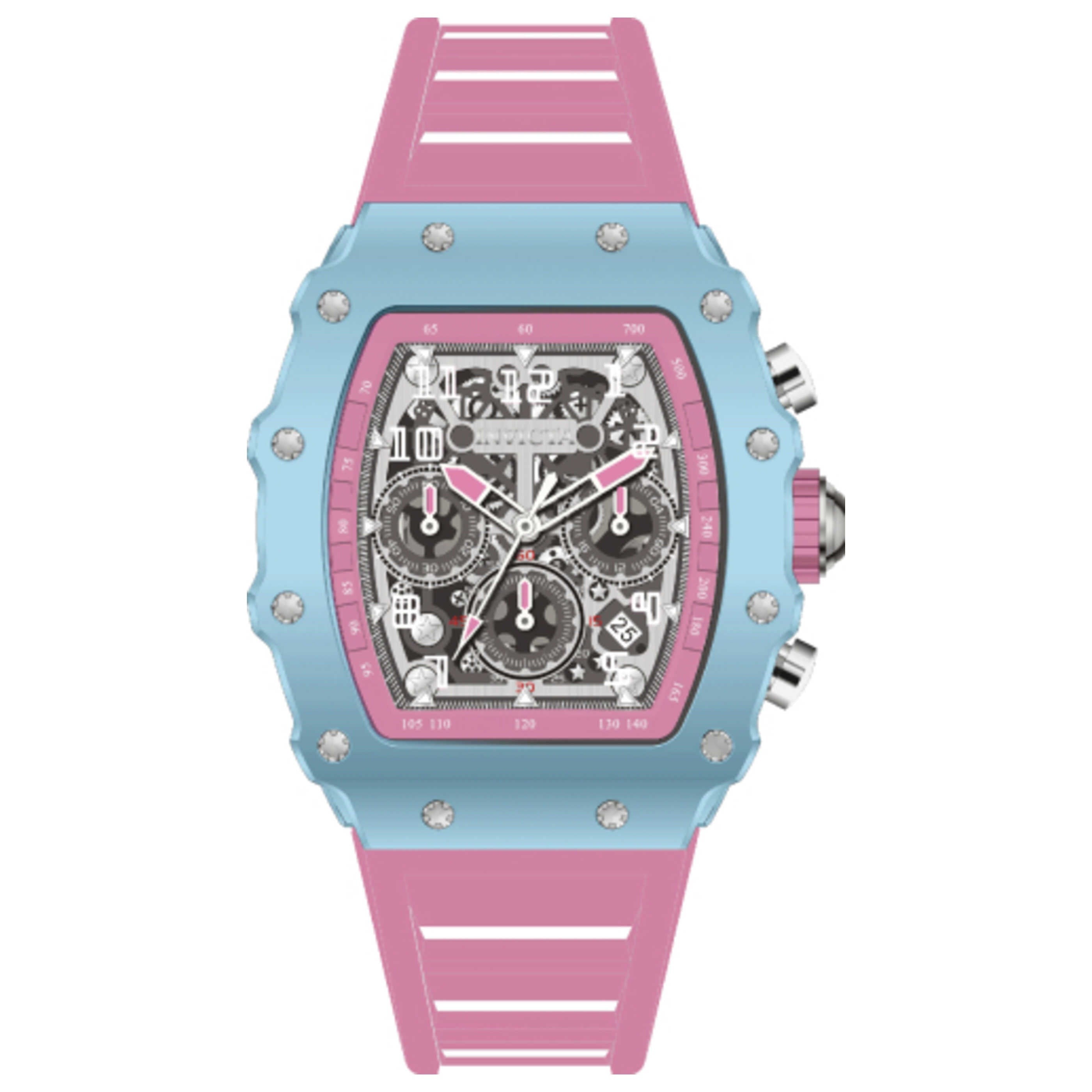Invicta Men's Watch IN-69706