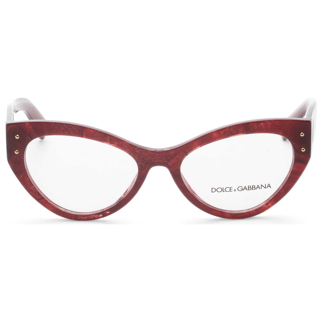 Dolce & Gabbana Women's Eyeglasses DG3403-3442-54