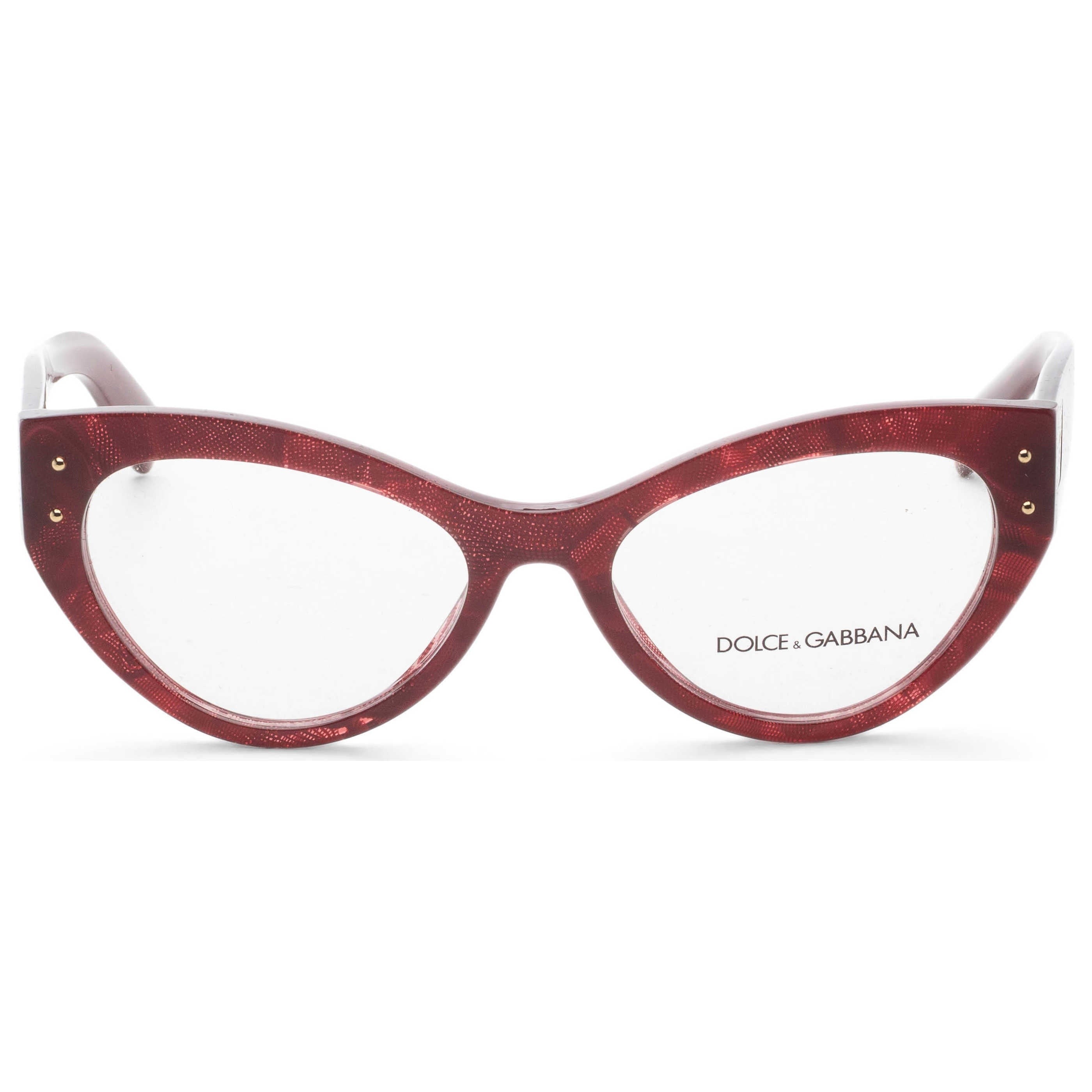 Dolce & Gabbana Women's Eyeglasses DG3403-3442-54