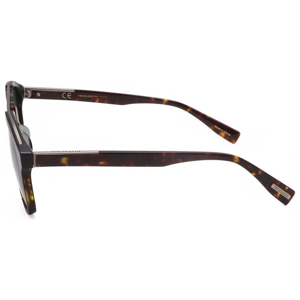 Trussardi Men's Sunglasses STR331F-0722B-56
