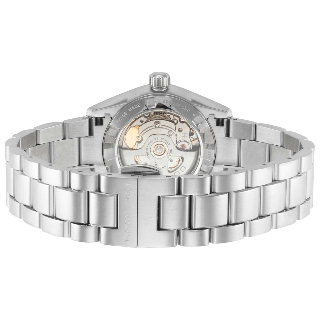 Hamilton Jazzmaster Women's Watch H36135130