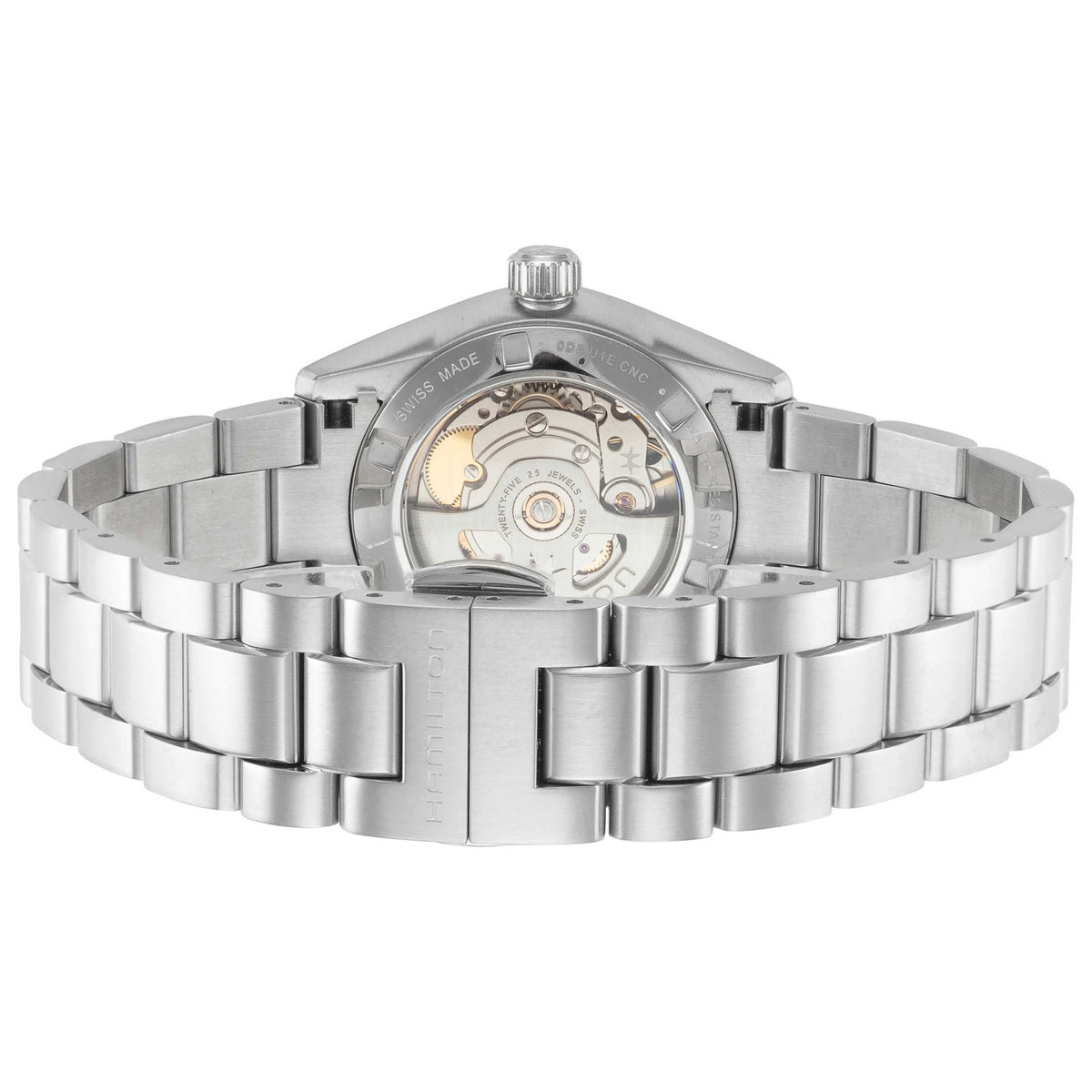 Hamilton Jazzmaster Women's Watch H36135130