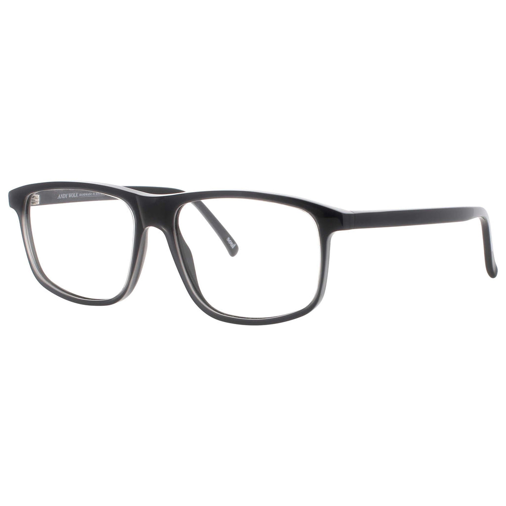 Andy Wolf Men's Eyeglasses AW-4537-E-58