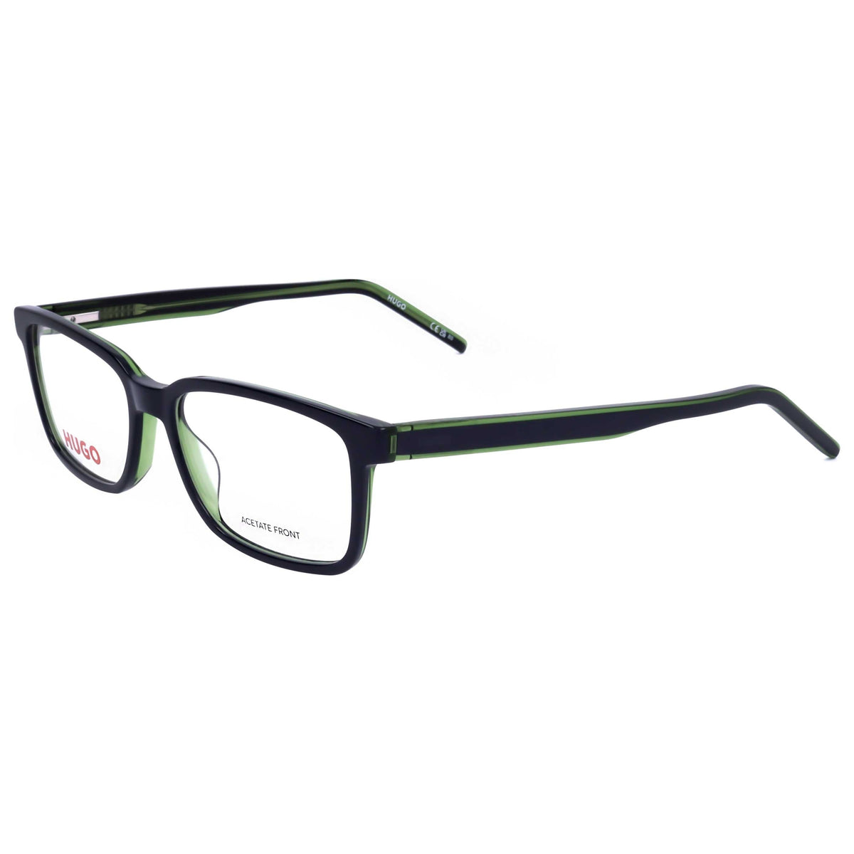 Hugo Boss Men's Eyeglasses HG1245-RNB-53