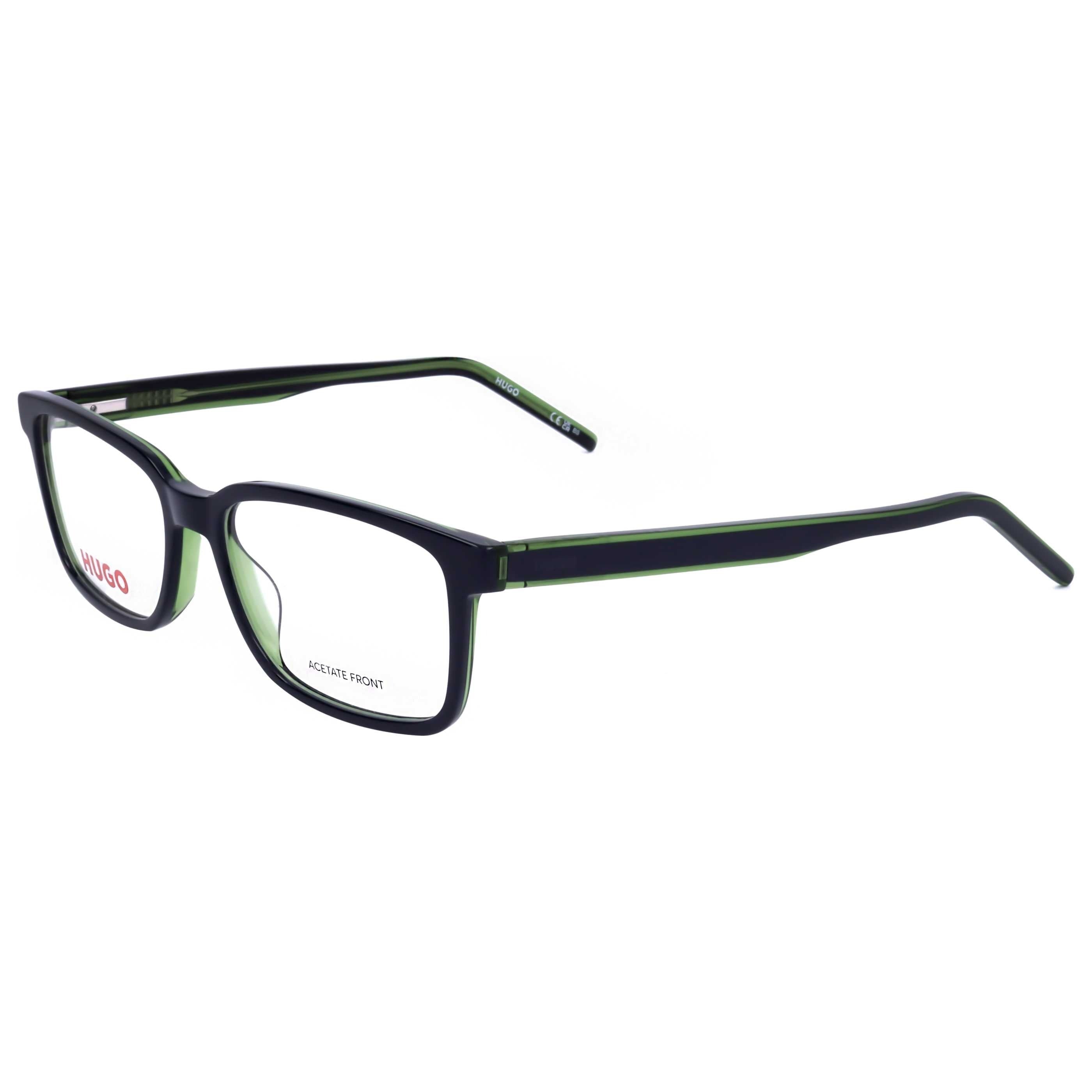 Hugo Boss Men's Eyeglasses HG1245-RNB-53