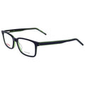 Hugo Boss Men's Eyeglasses HG1245-RNB-53