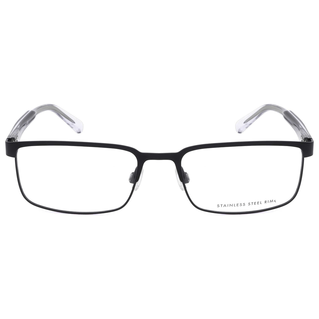 Tommy Hilfiger Men's Eyeglasses TH1235-FSW-55