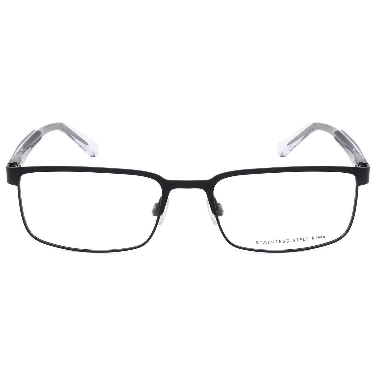 Tommy Hilfiger Men's Eyeglasses TH1235-FSW-55