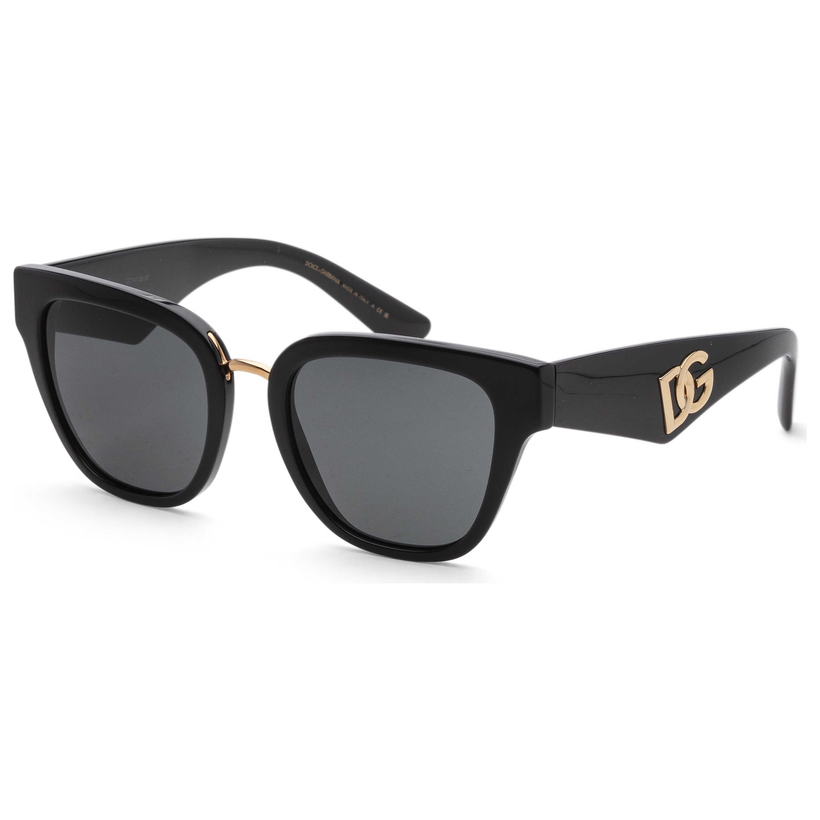 Dolce & Gabbana Fashion Women's Sunglasses DG4437-501-87-51