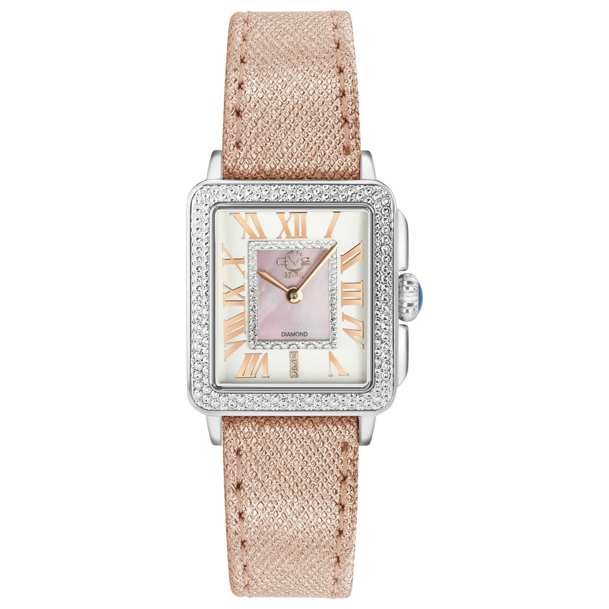 GV2 by Gevril Padova Women's Watch 12302