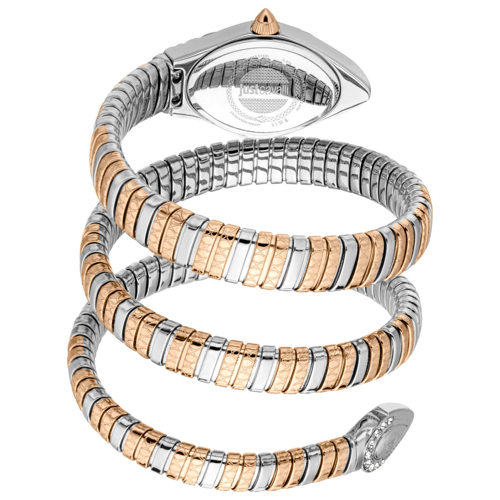 Just Cavalli Women's Watch JC1L374M0065