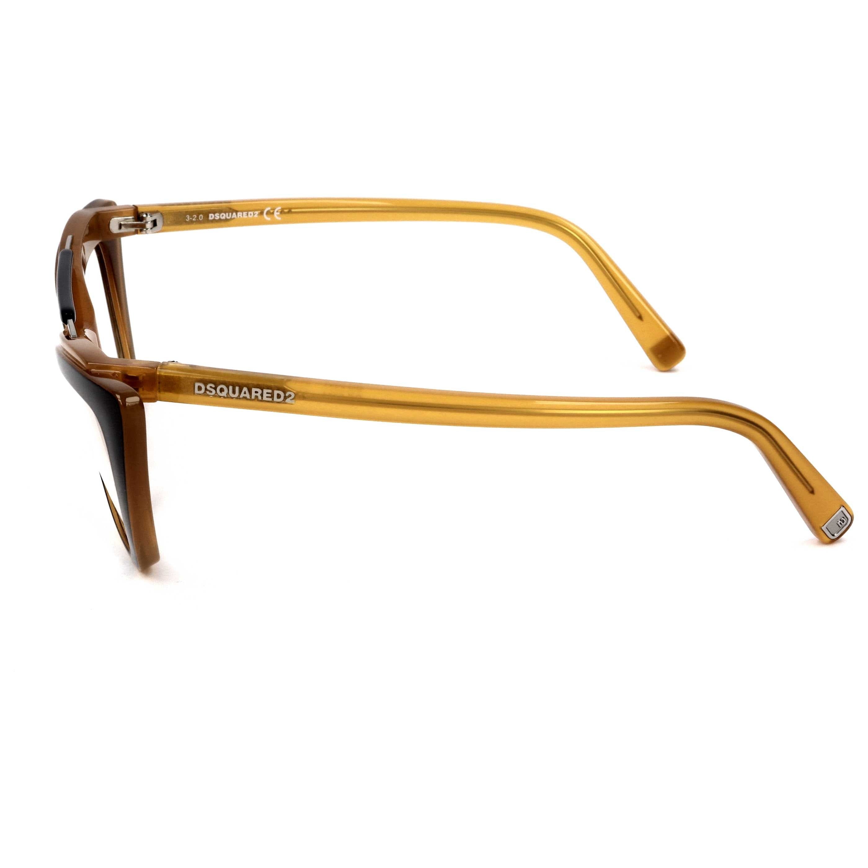 Dsquared2 Women's Eyeglasses DQ5331-041-55