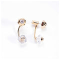 Swarovski Women's Earrings 5677980