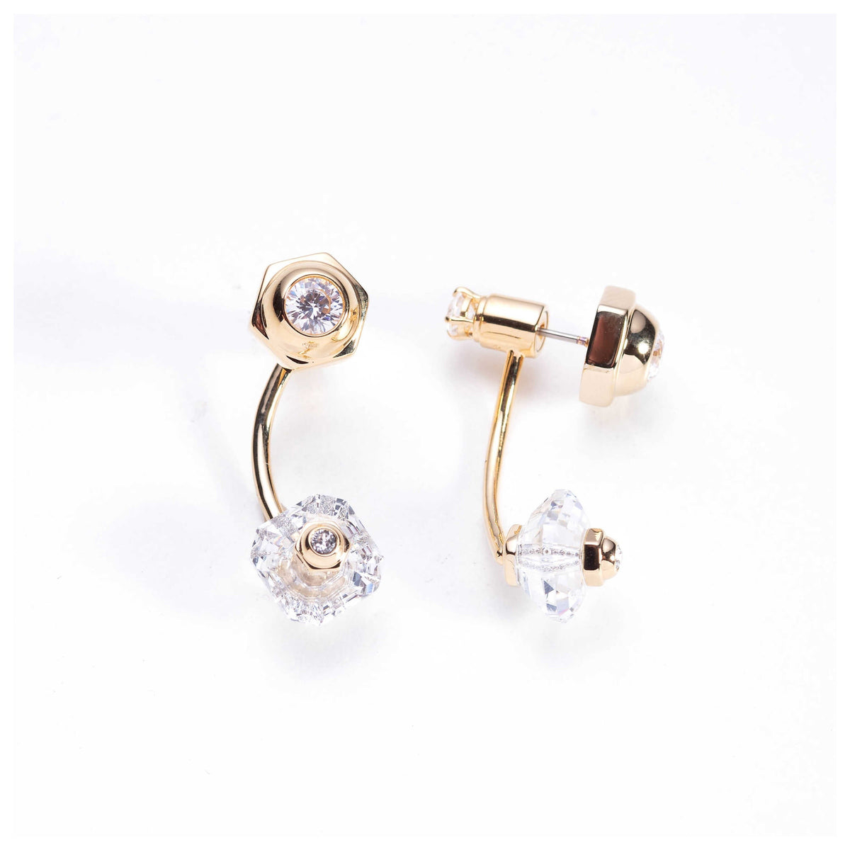 Swarovski Women's Earrings 5677980