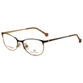 Carolina Herrera Women's Eyeglasses HER0168-NOA-51