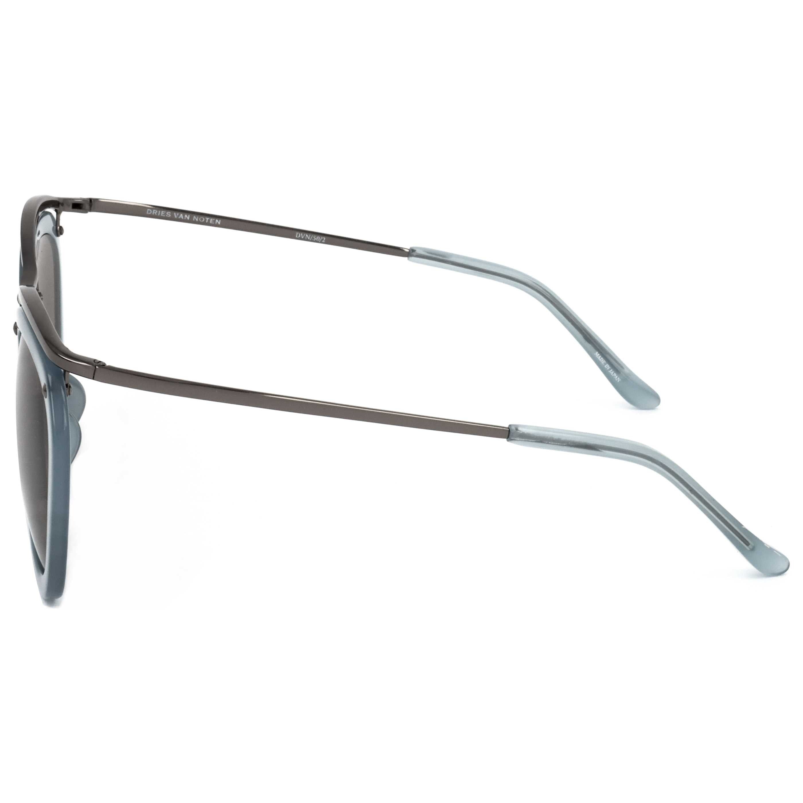 Linda Farrow Women's Sunglasses DVN50-C2-51
