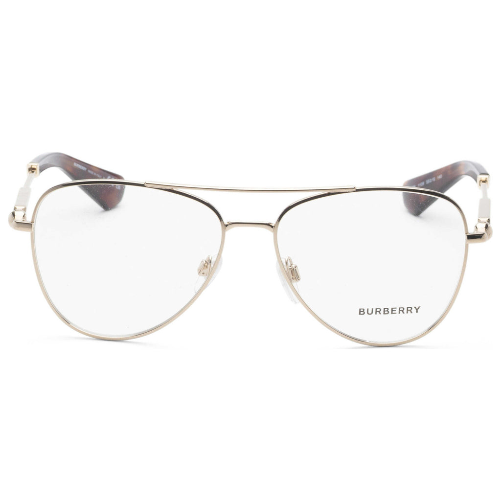 Burberry Men's Eyeglasses BE1386-1109-55