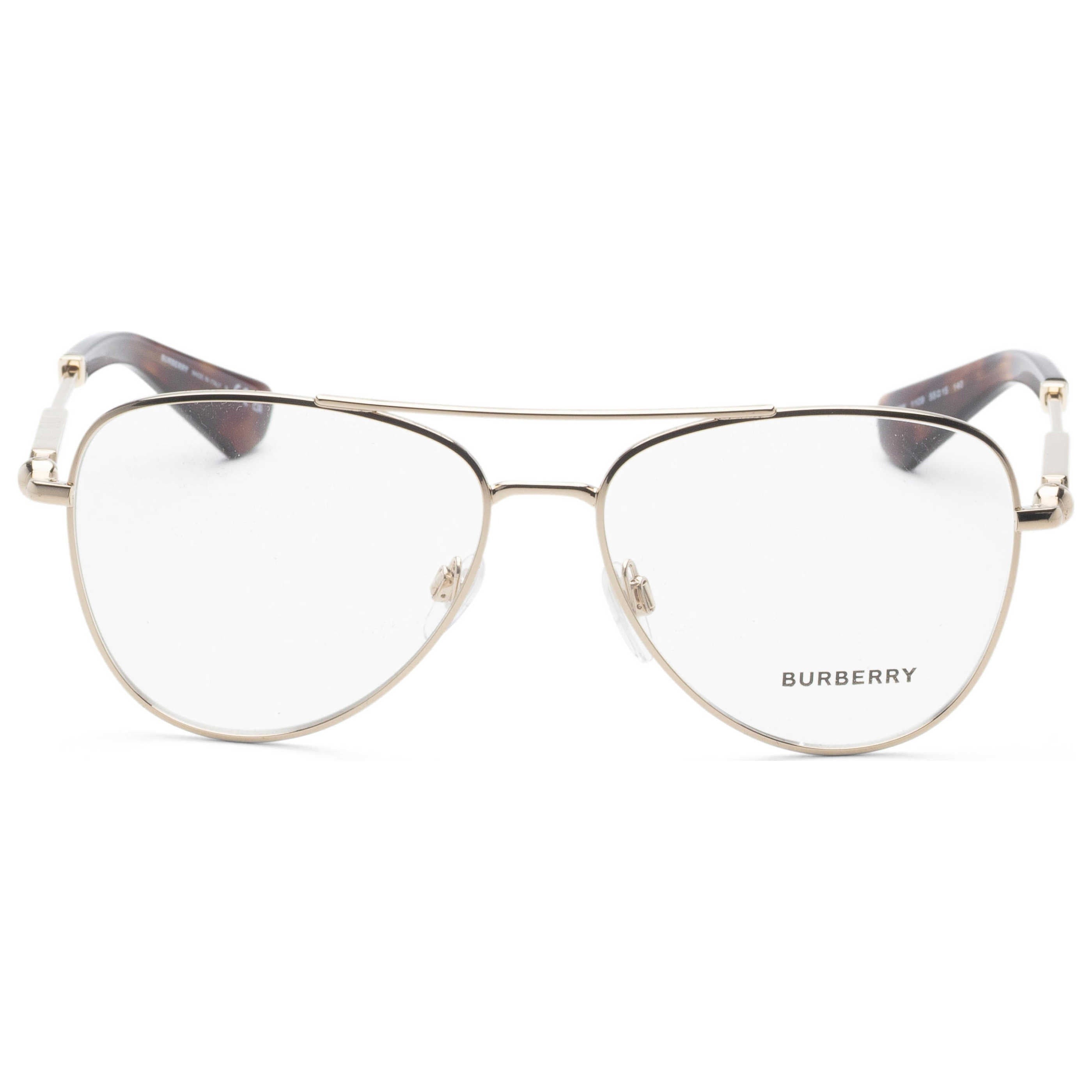 Burberry Men's Eyeglasses BE1386-1109-55