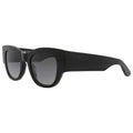 Alexander McQueen Women's Sunglasses AM0420S-30014616-001