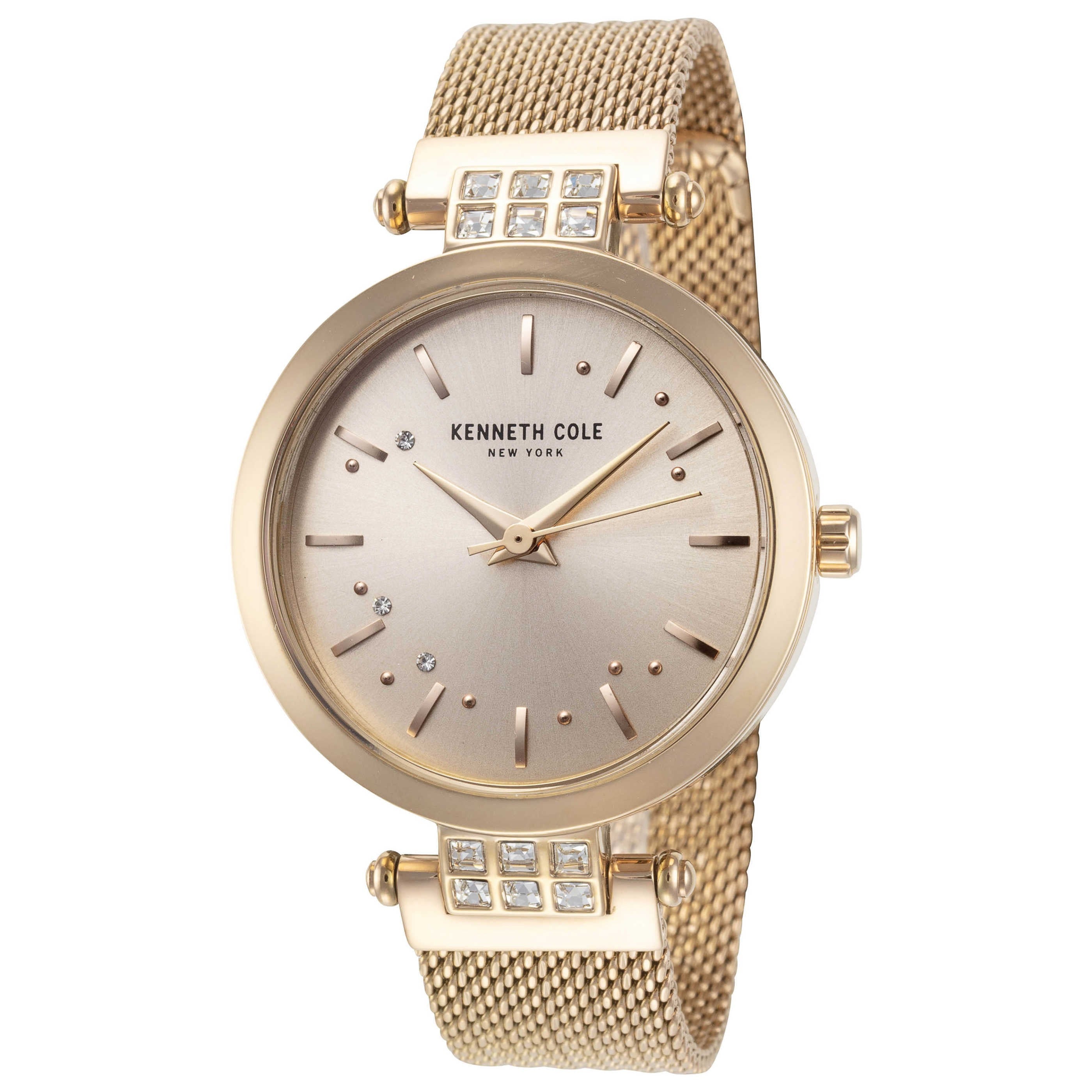 Kenneth Cole Women's Watch KC50960004