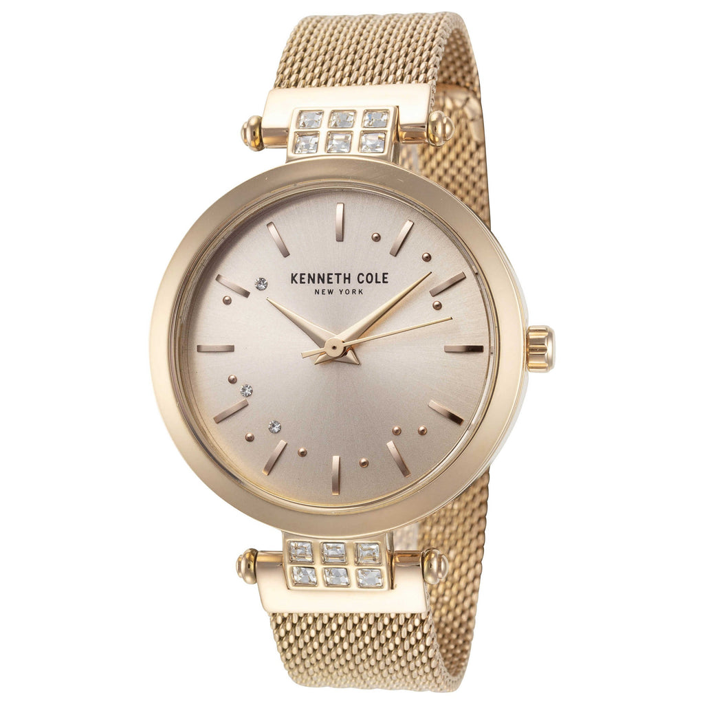 Kenneth Cole Women's Watch KC50960004