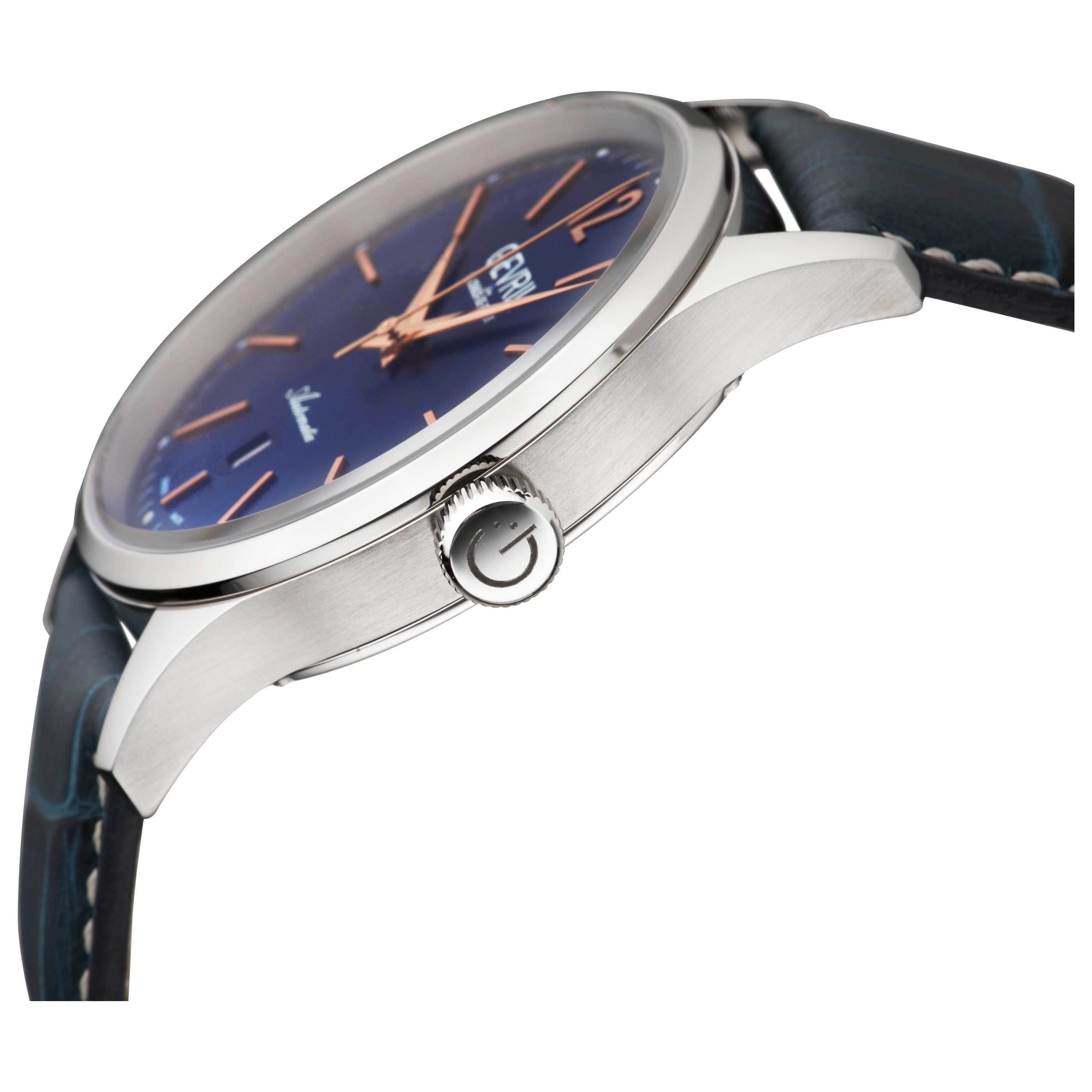 Gevril Men's Watch 4253A
