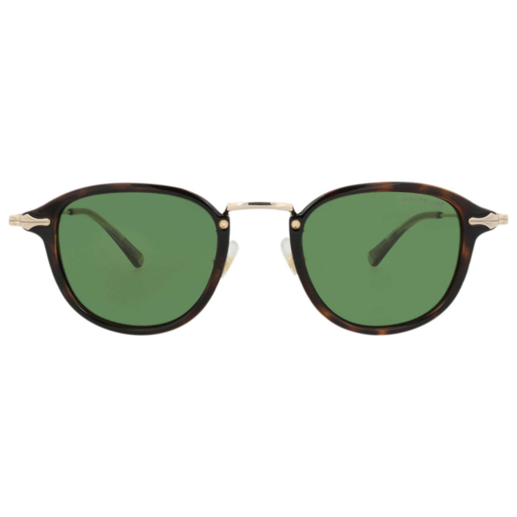 Montblanc Men's Sunglasses MB0336S-30015022-002
