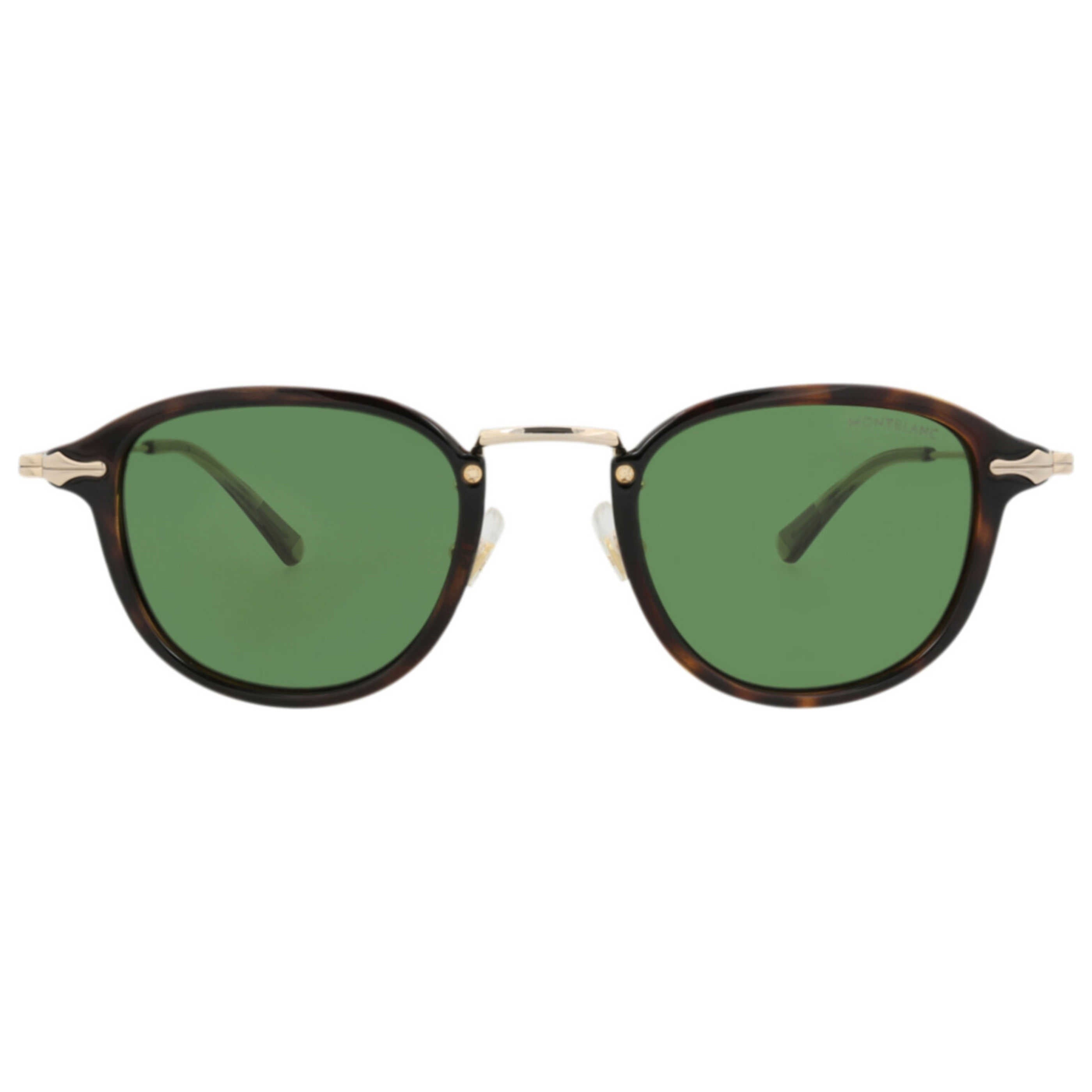 Montblanc Men's Sunglasses MB0336S-30015022-002