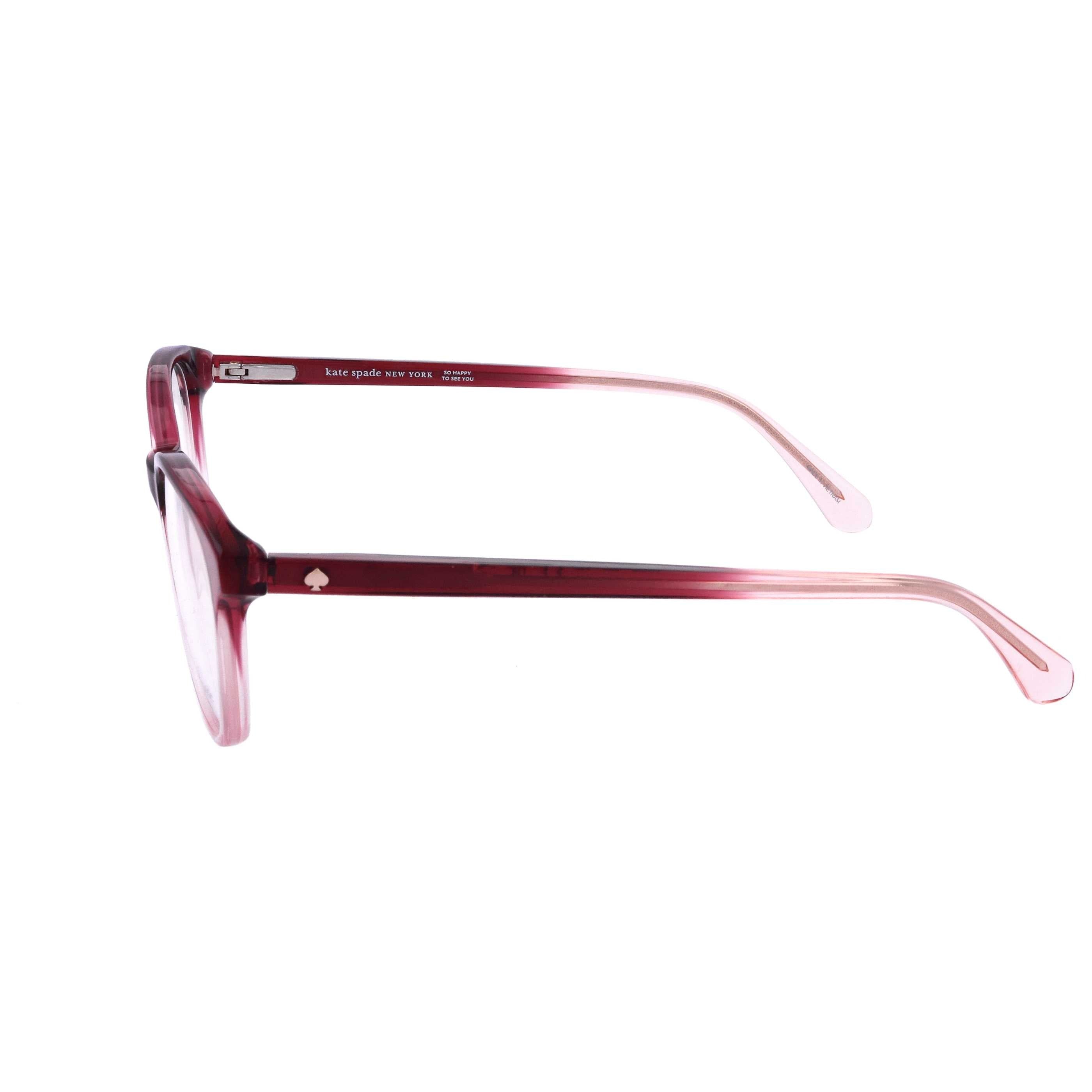 Kate Spade Women's Eyeglasses AGGIE-92Y-50