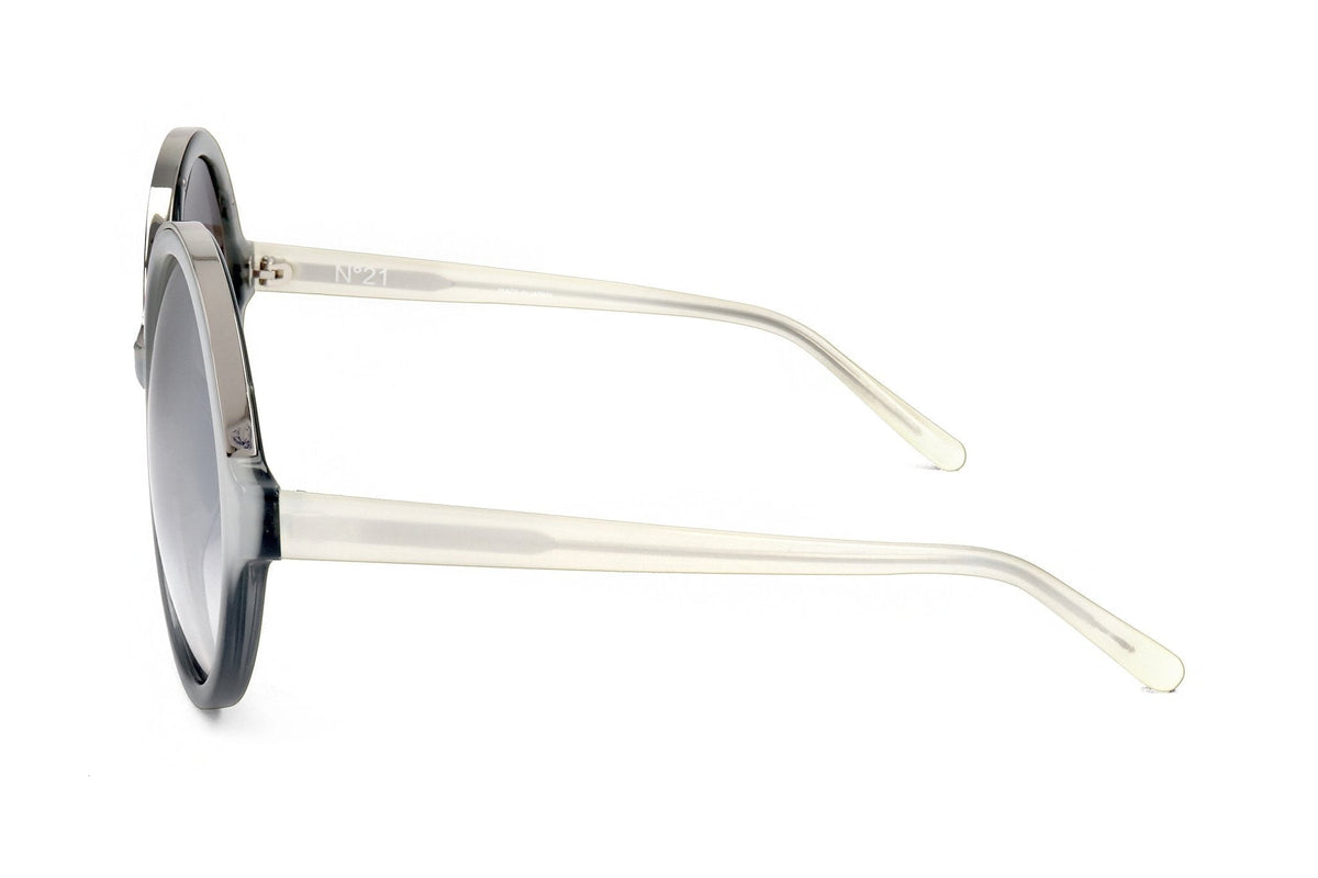 No 21 by Linda Farrow Women's Acetate Sunglasses