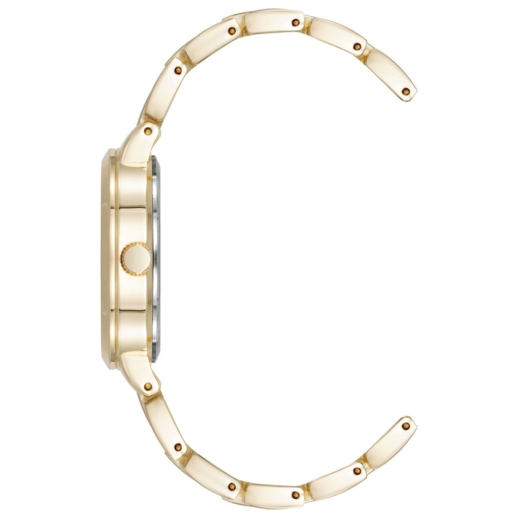 Anne Klein Women's AK-4208WTGB