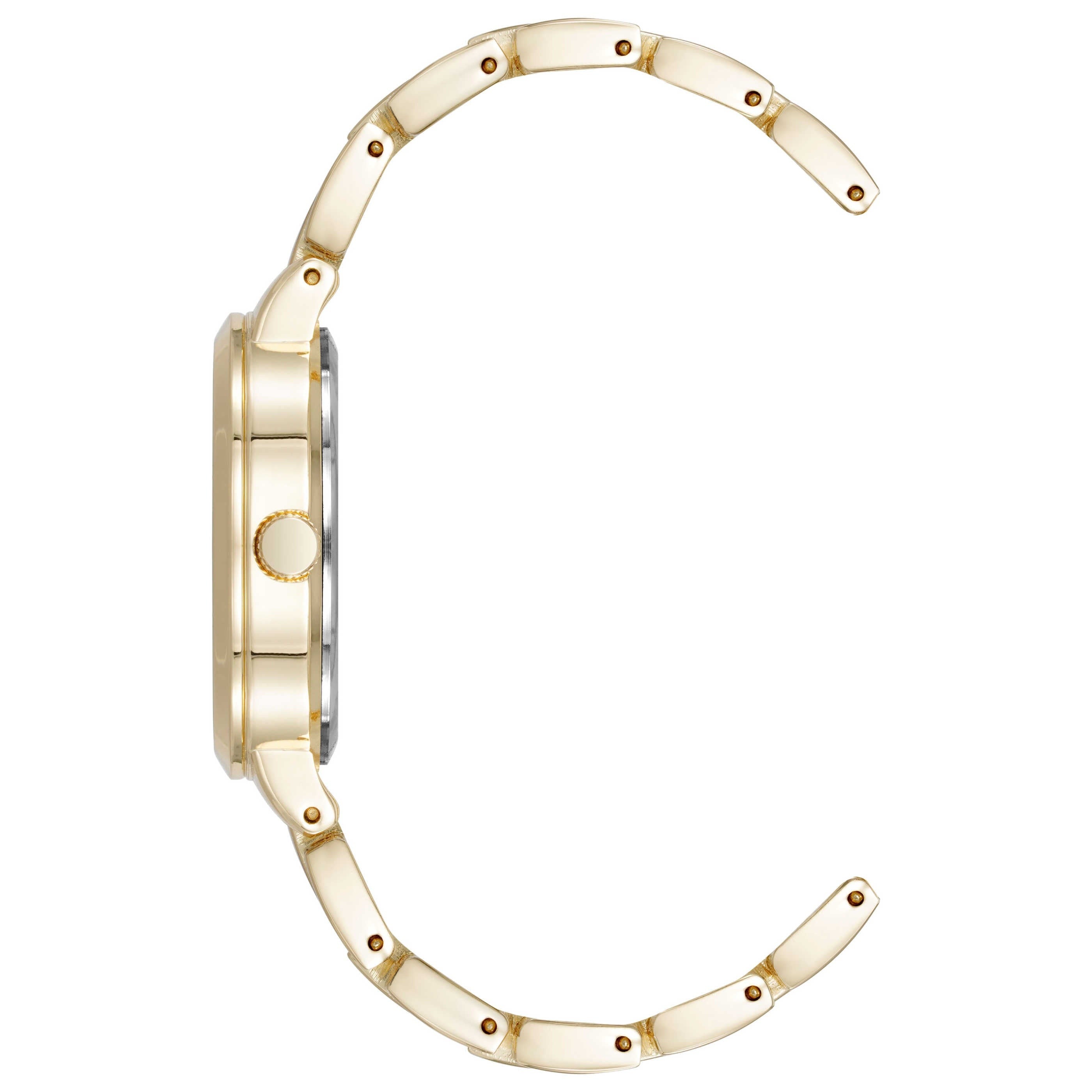 Anne Klein Women's AK-4208WTGB