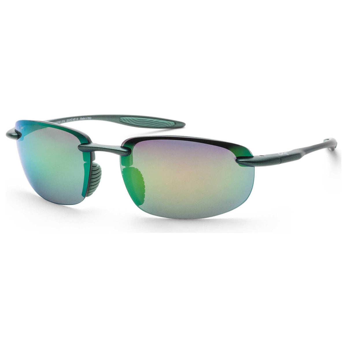 Maui Jim Men's Sunglasses GM676-15