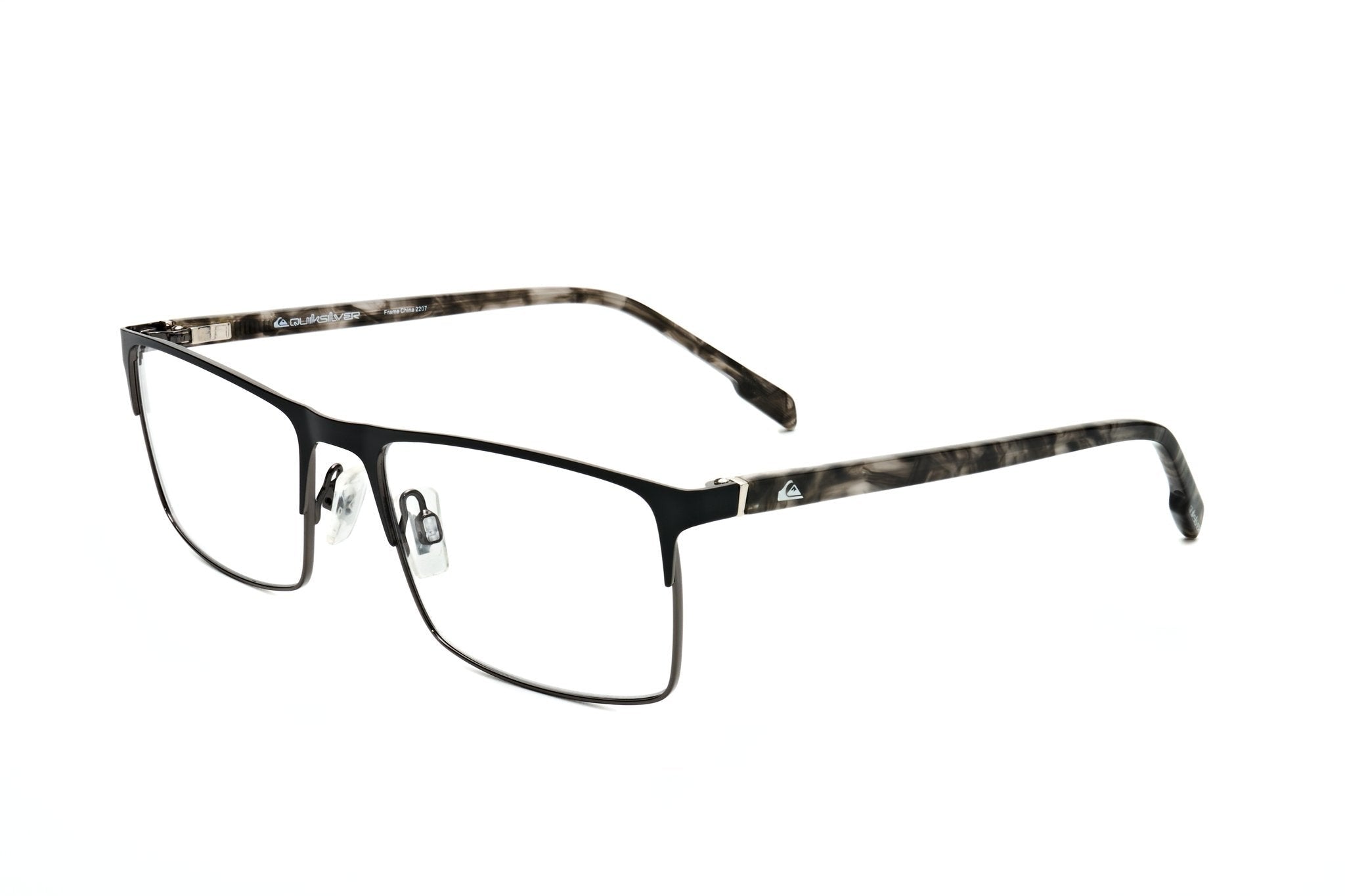Quiksilver Men's Metal Glasses