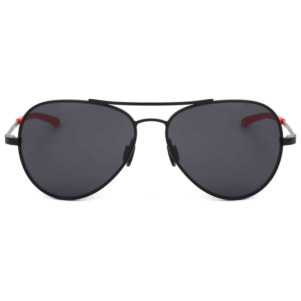 Under Armour Unisex Sunglasses UAINSTINCT-0BLX-IR