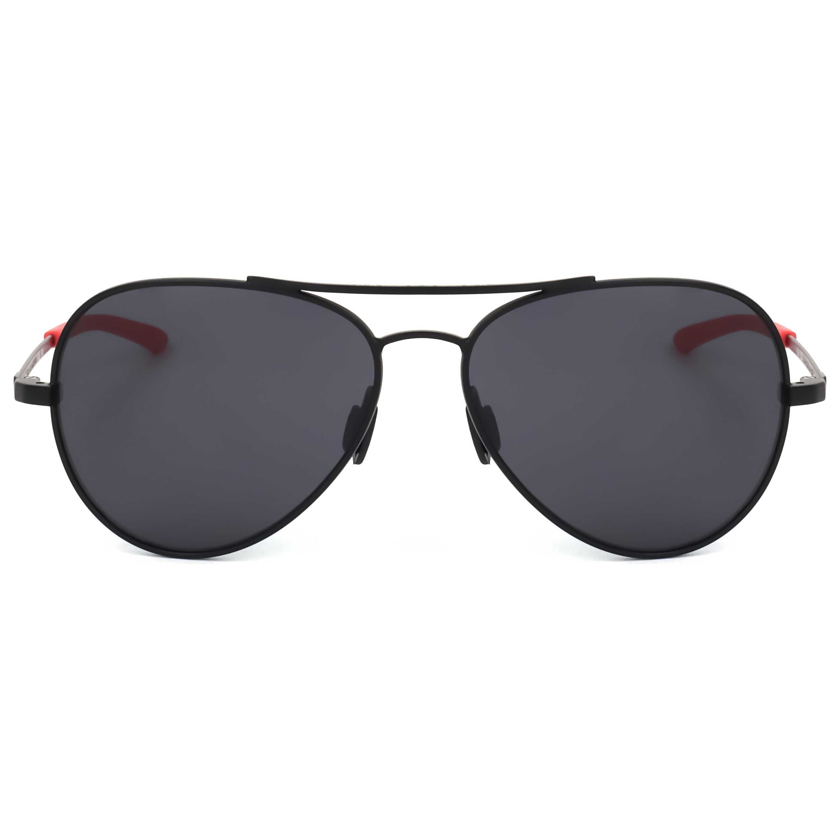 Under Armour Unisex Sunglasses UAINSTINCT-0BLX-IR