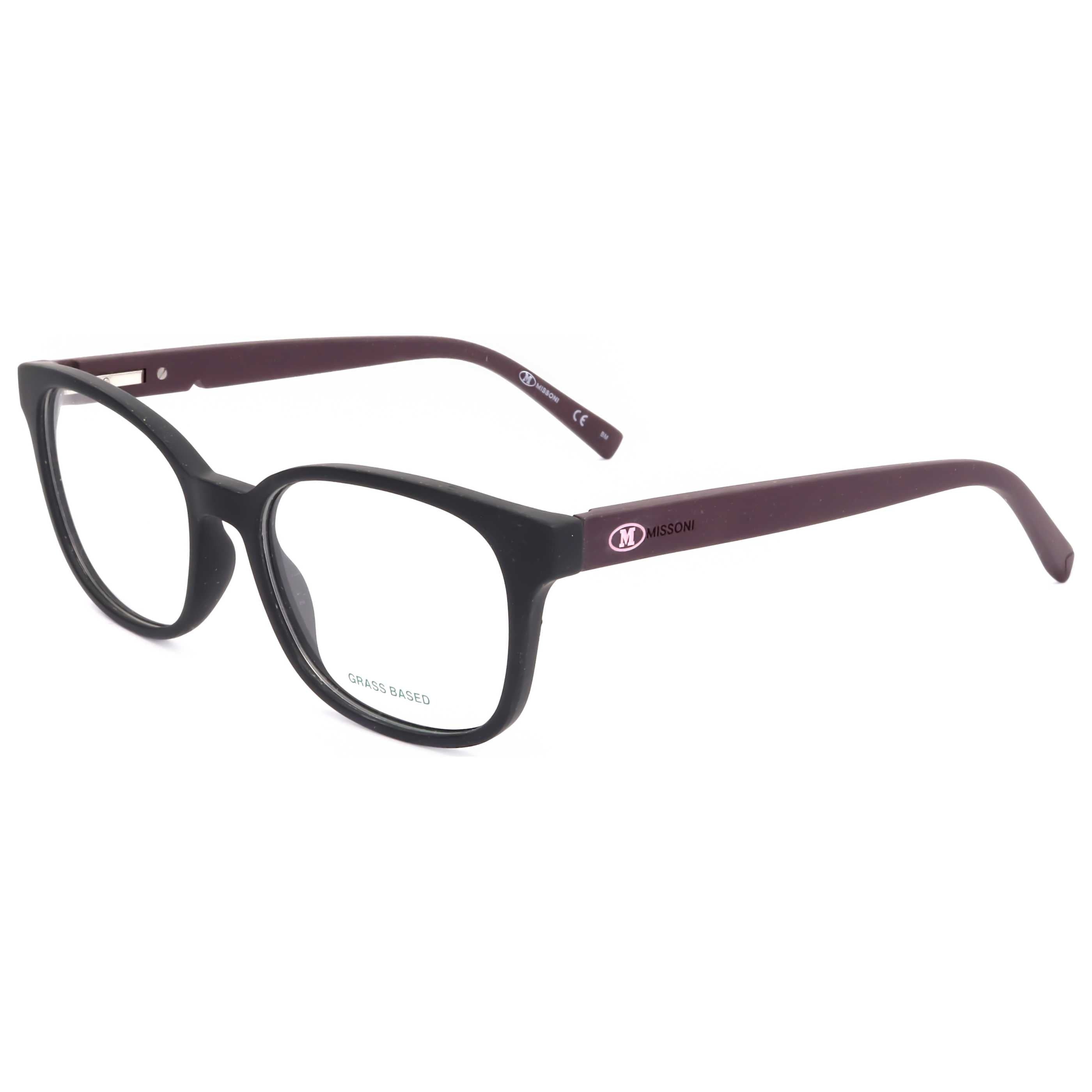 Missoni M Missoni Women's Eyeglasses MMI0105-DKH-52