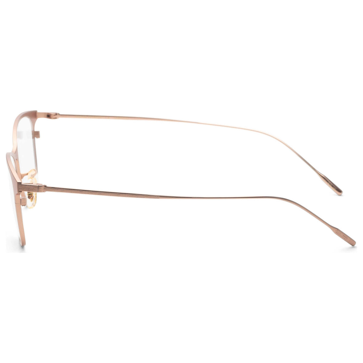 Oliver Peoples Maurette Unisex Eyeglasses OV1314T-5324-52