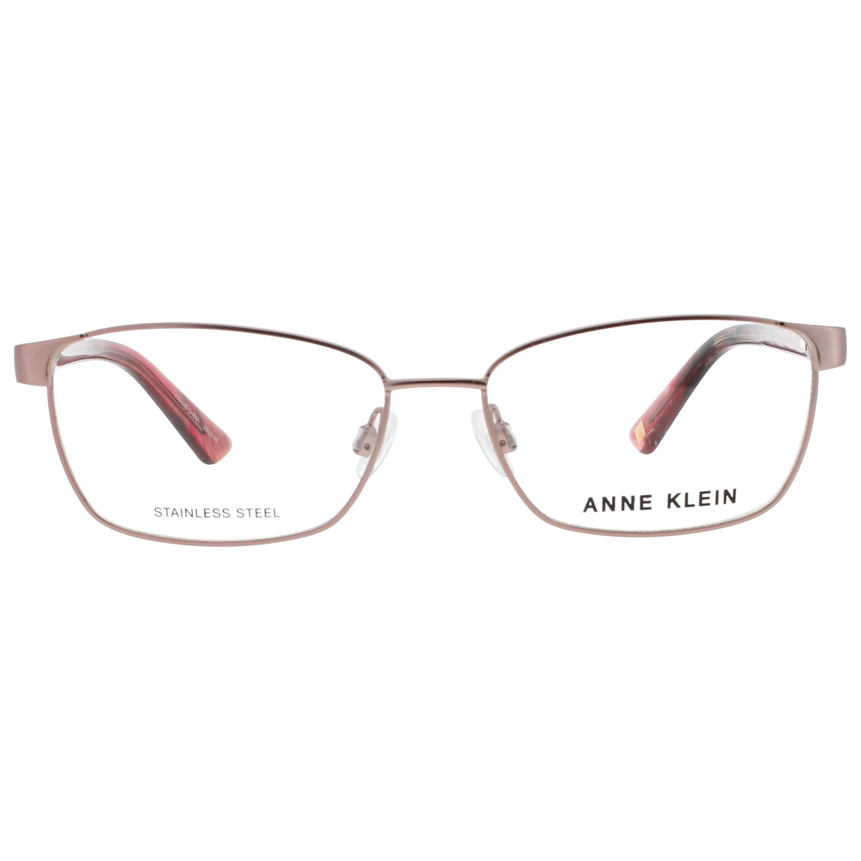 Anne Klein Men's Eyeglasses AK-AK5075-780-53