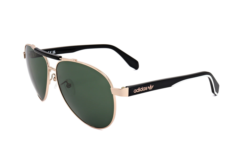 Adidas Original Men's Metal Sunglasses