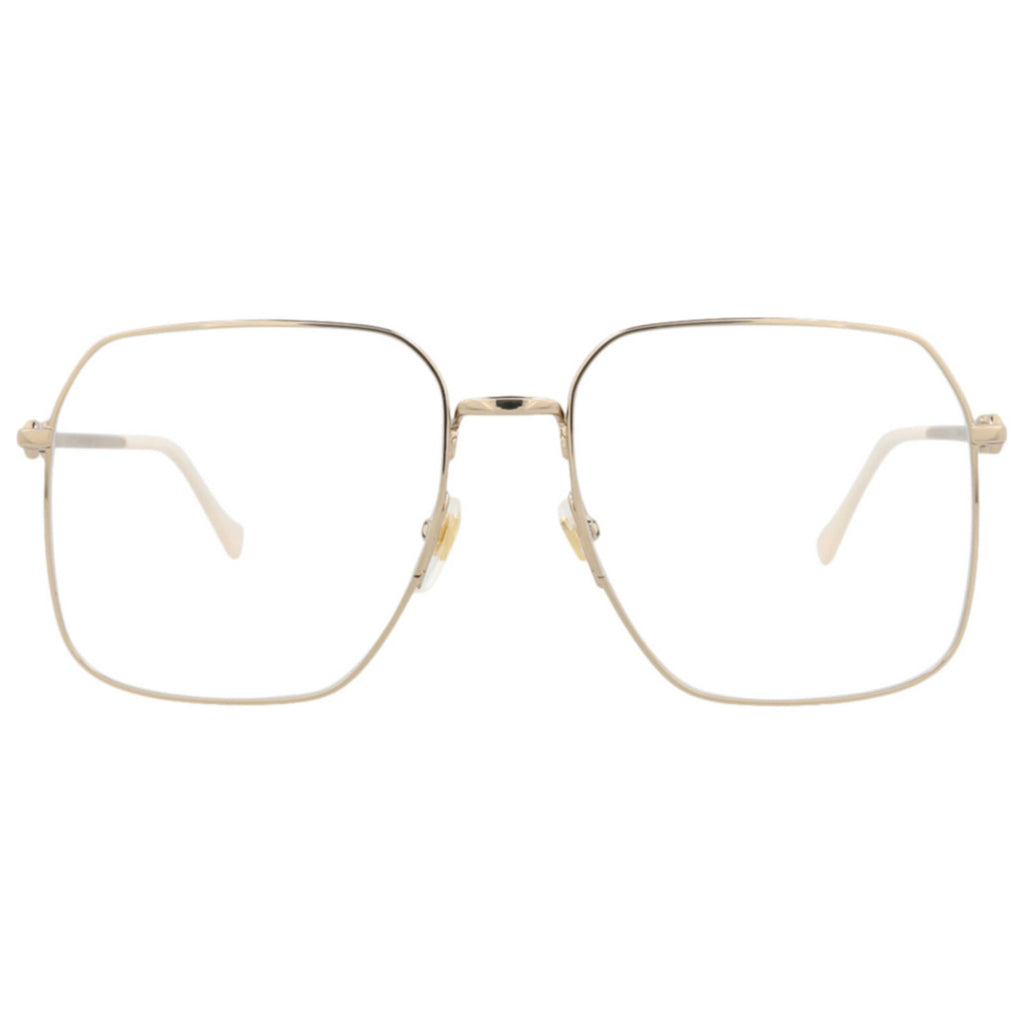 Gucci Unisex Eyeglasses GG0952O-30010606-001