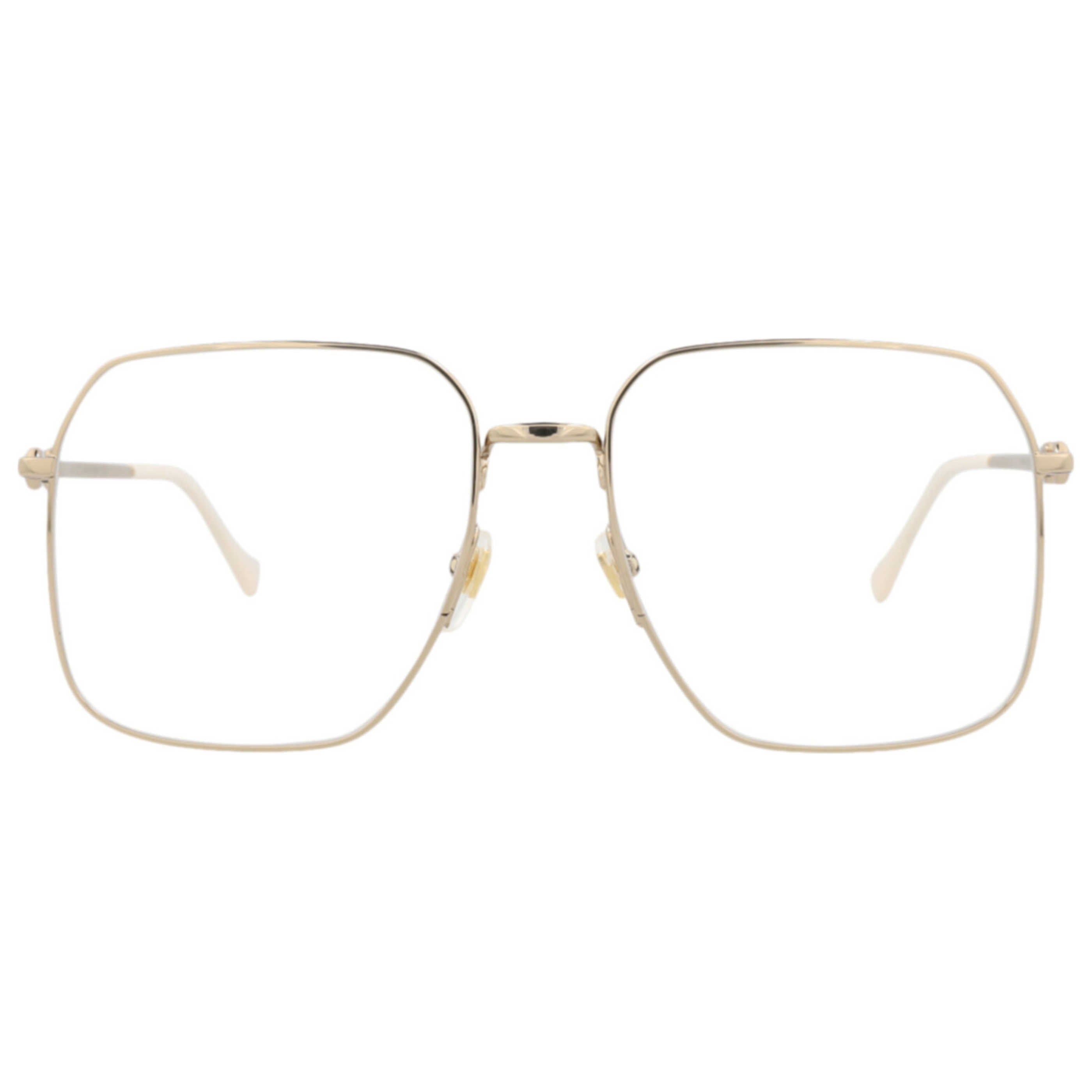 Gucci Unisex Eyeglasses GG0952O-30010606-001