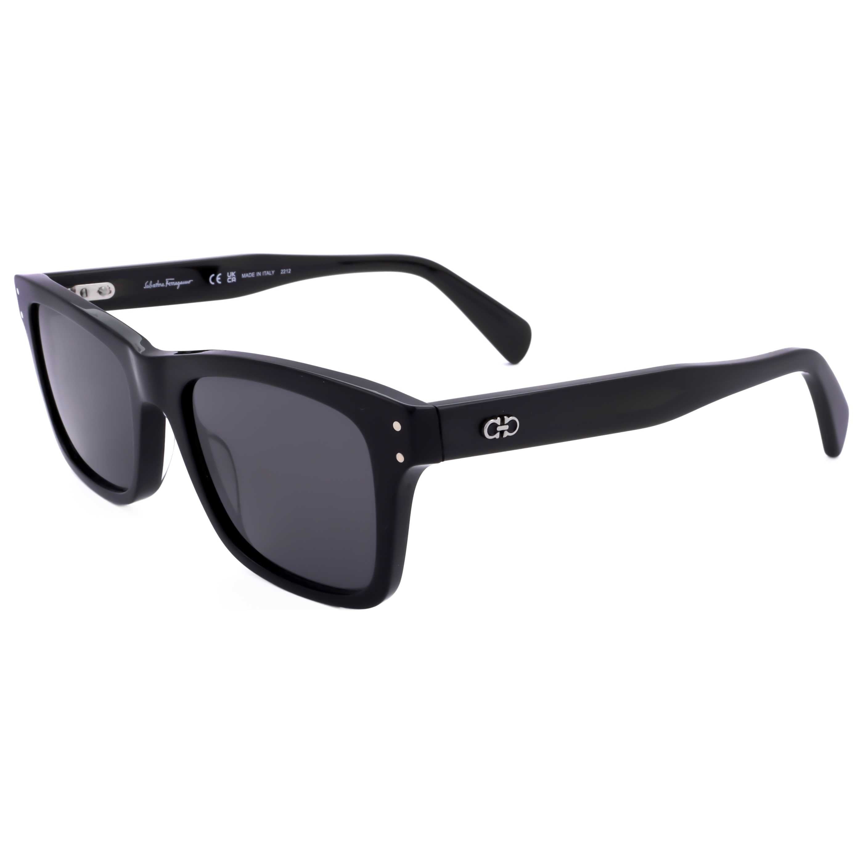 Ferragamo Men's Sunglasses SF1039S-001-54
